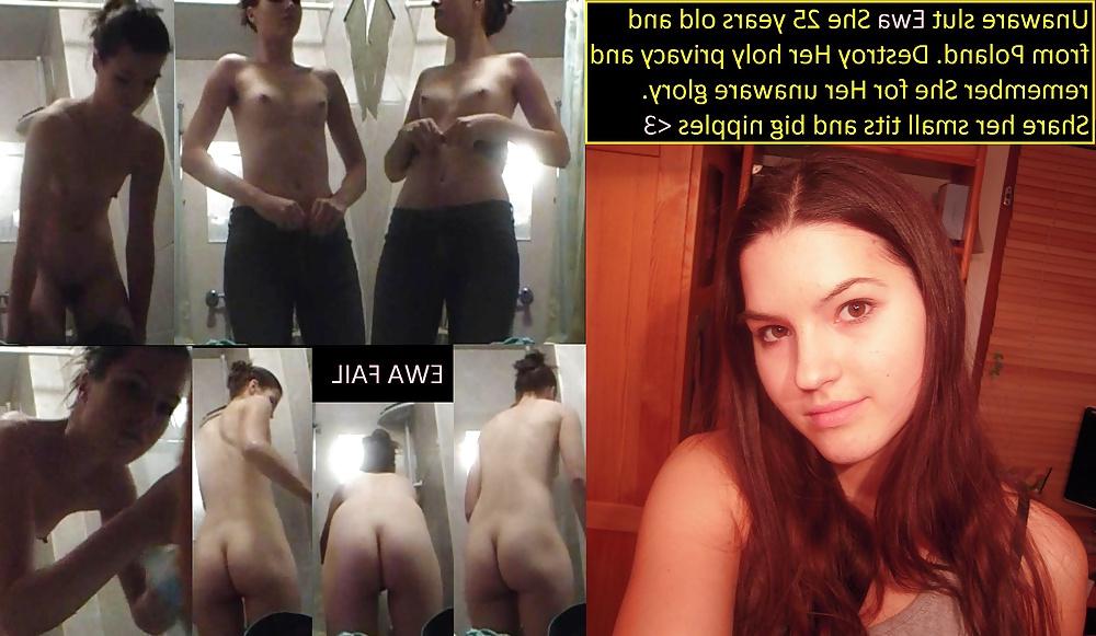 9P Hidden cam destroy privacy naive roommate 
