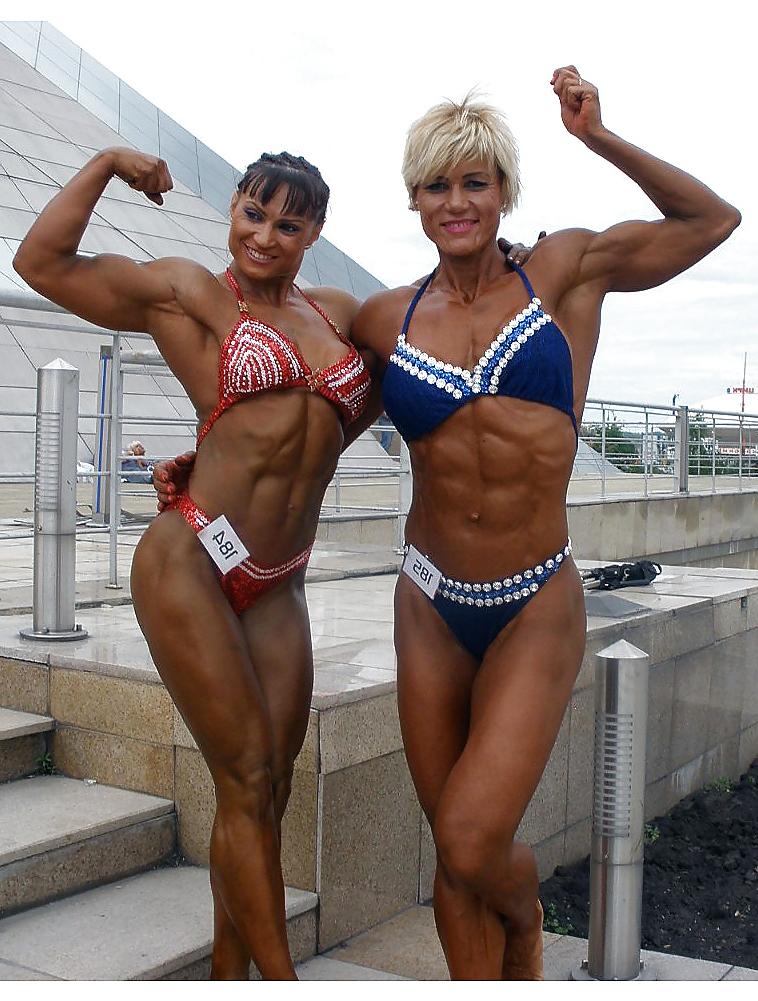 21P Olga Kurkulina