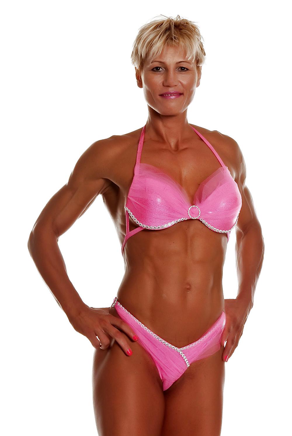 21P Olga Kurkulina