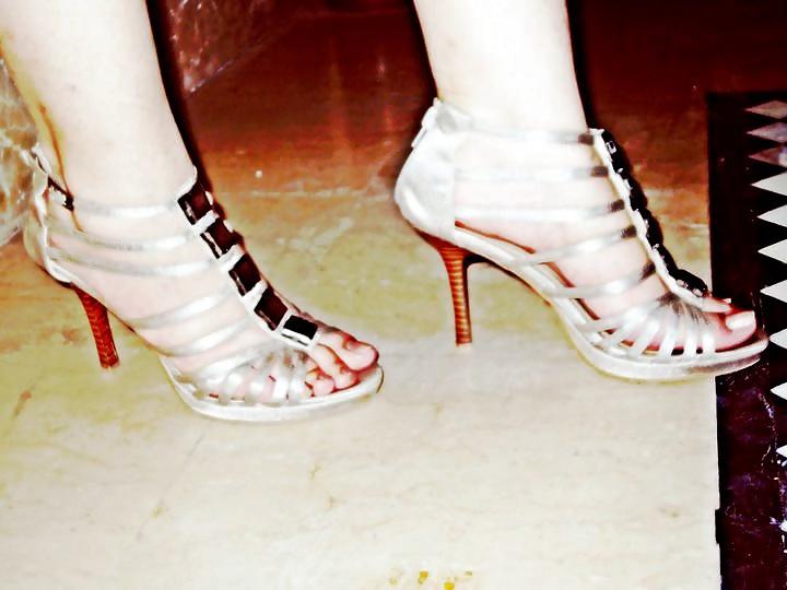 25P A Treat For Feet Lovers 5