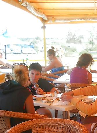 21P Spy old + young restaurant romanian