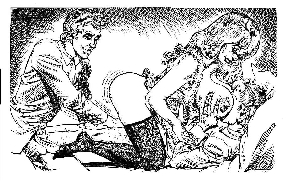 18P More Bill Ward