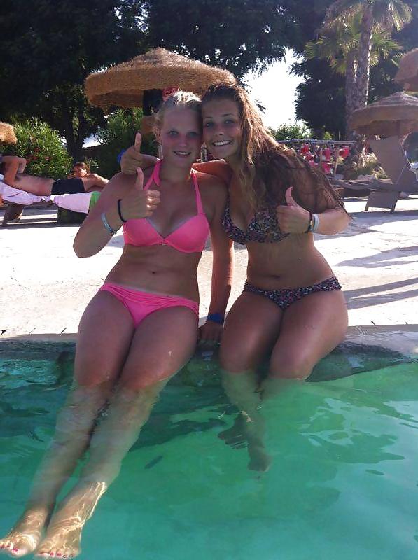 25P Dutch slut 74