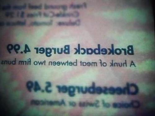 25P Luestig  or  Funny