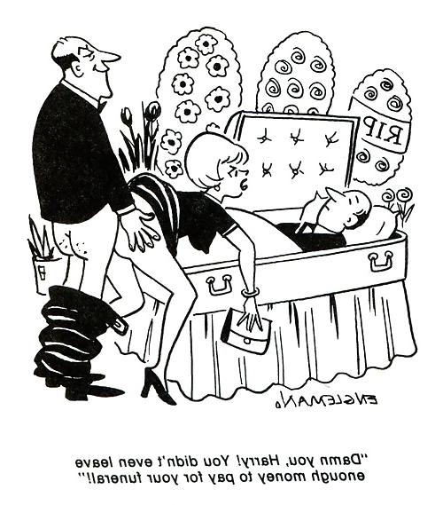 25P Luestig  or  Funny