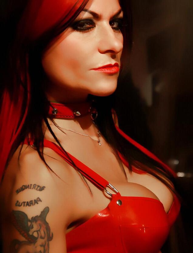 13P Mistress dometria