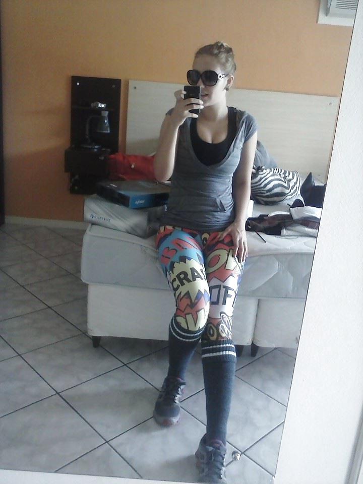 19P Facebook Friend - Gabriela