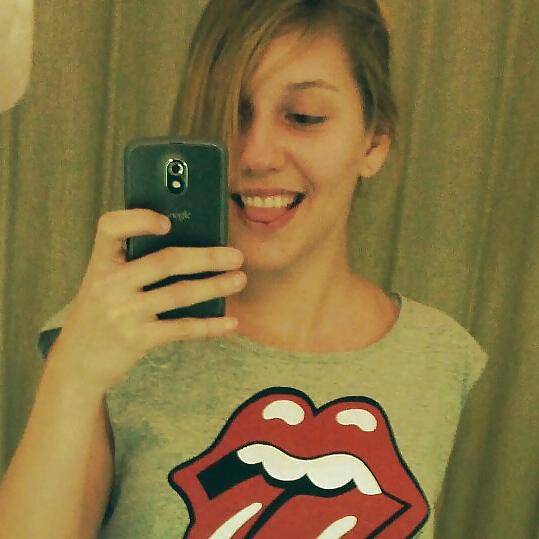 19P Facebook Friend - Gabriela