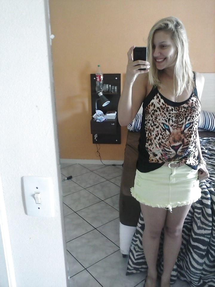 19P Facebook Friend - Gabriela