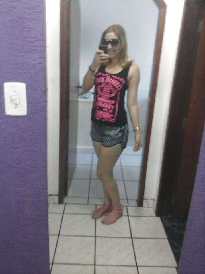 19P Facebook Friend - Gabriela