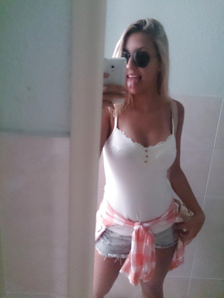 19P Facebook Friend - Gabriela
