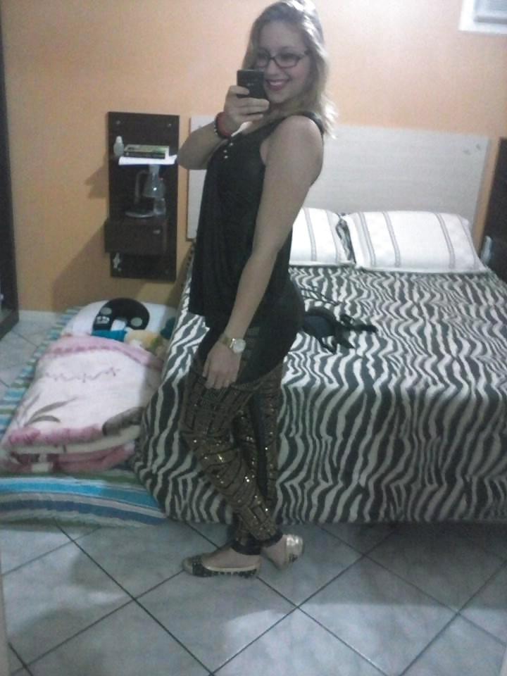 19P Facebook Friend - Gabriela