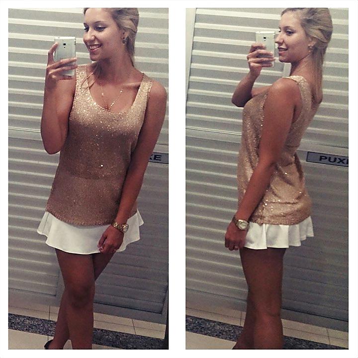 19P Facebook Friend - Gabriela