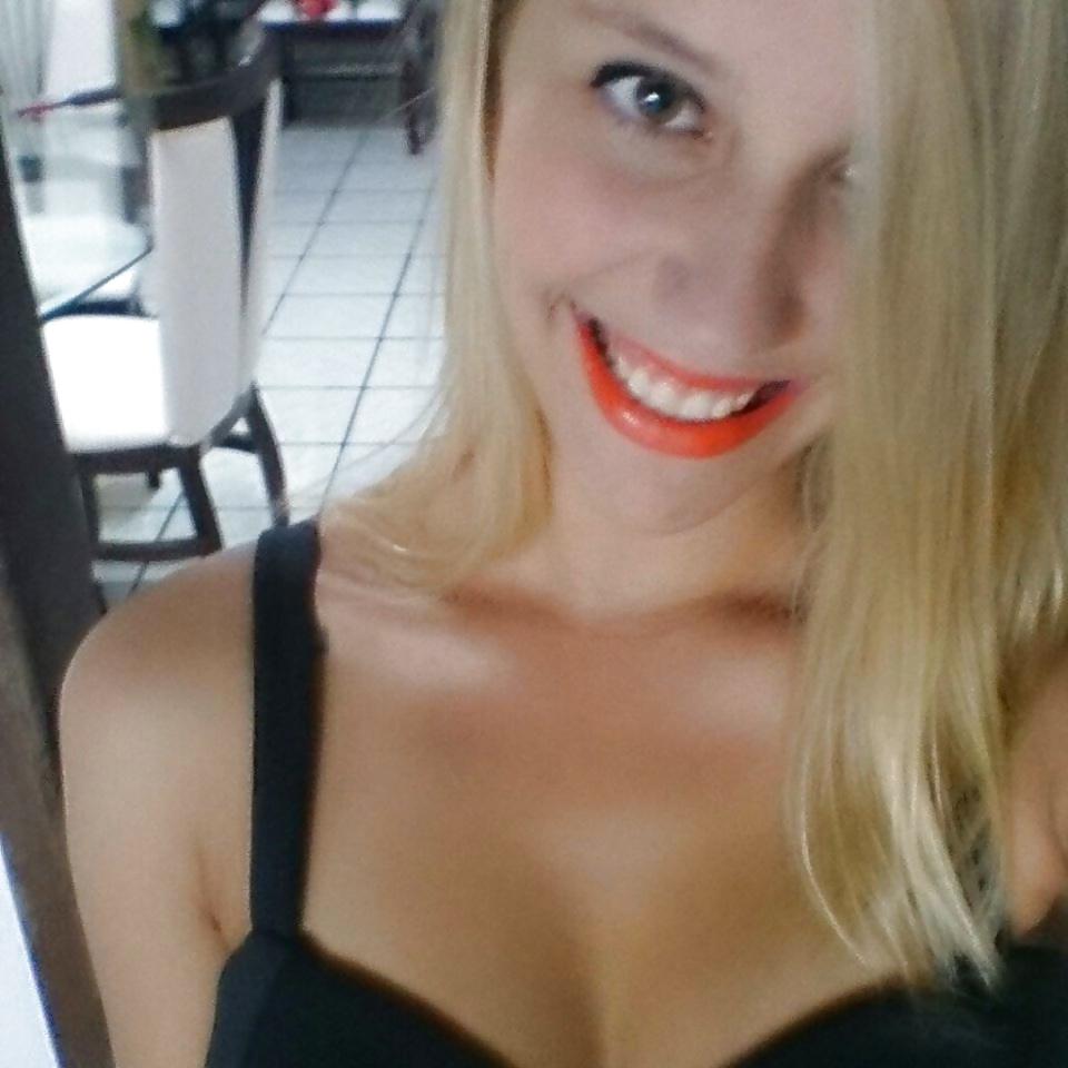 19P Facebook Friend - Gabriela