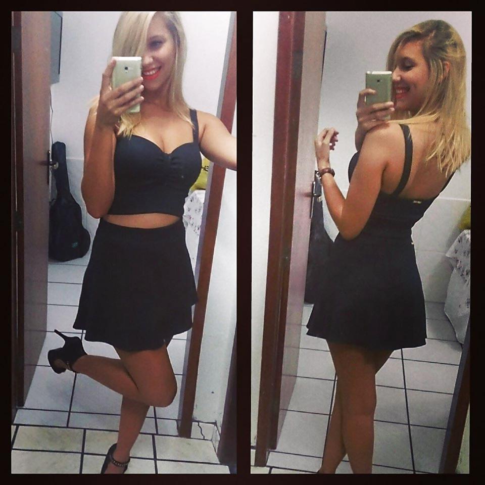 19P Facebook Friend - Gabriela