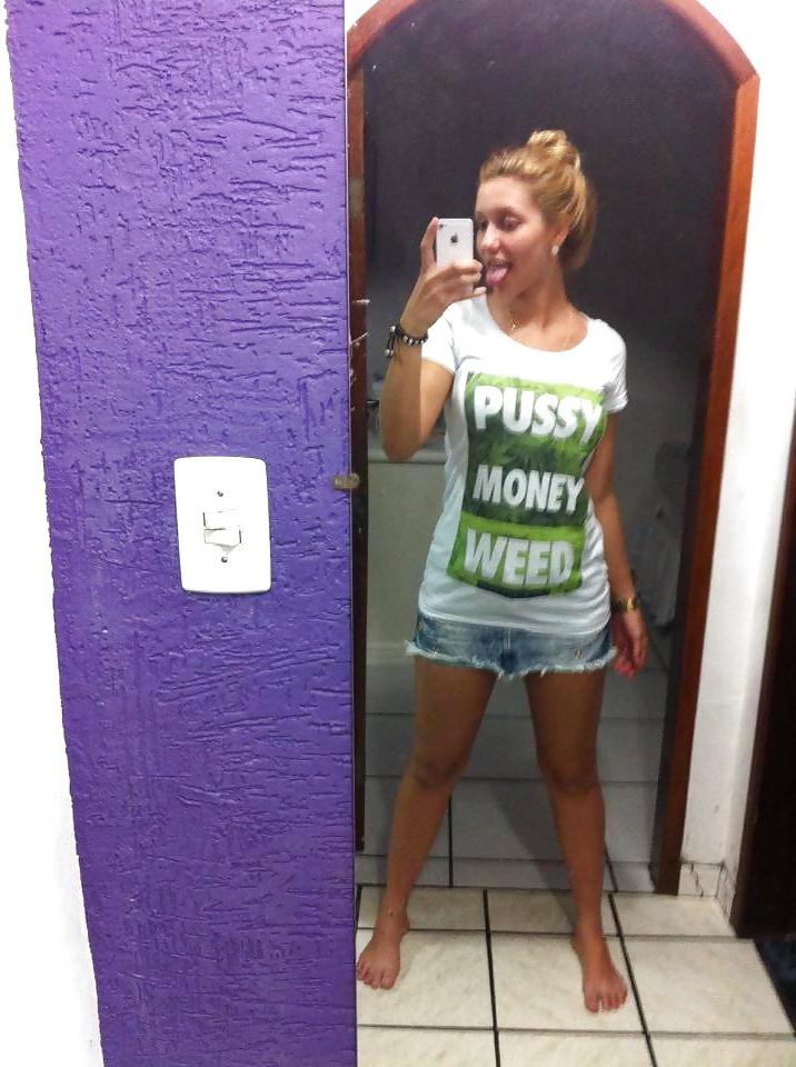 19P Facebook Friend - Gabriela