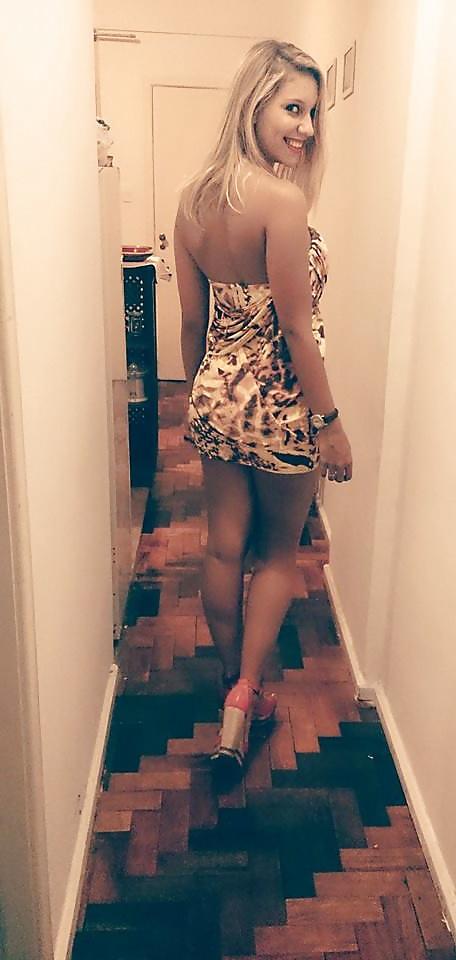 19P Facebook Friend - Gabriela