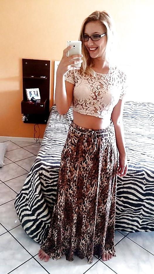 19P Facebook Friend - Gabriela