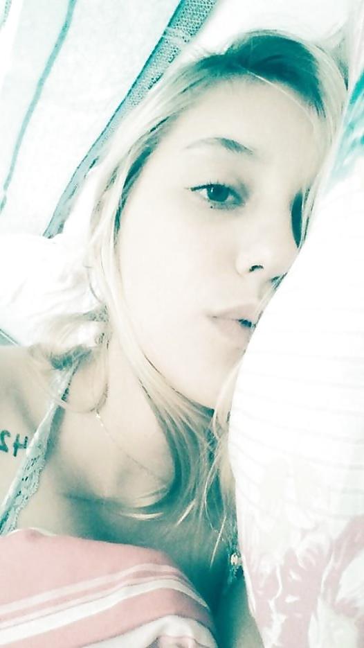 19P Facebook Friend - Gabriela