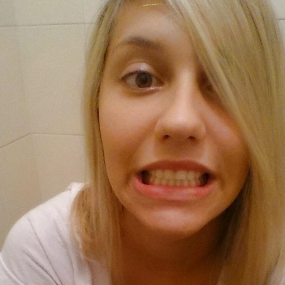 19P Facebook Friend - Gabriela
