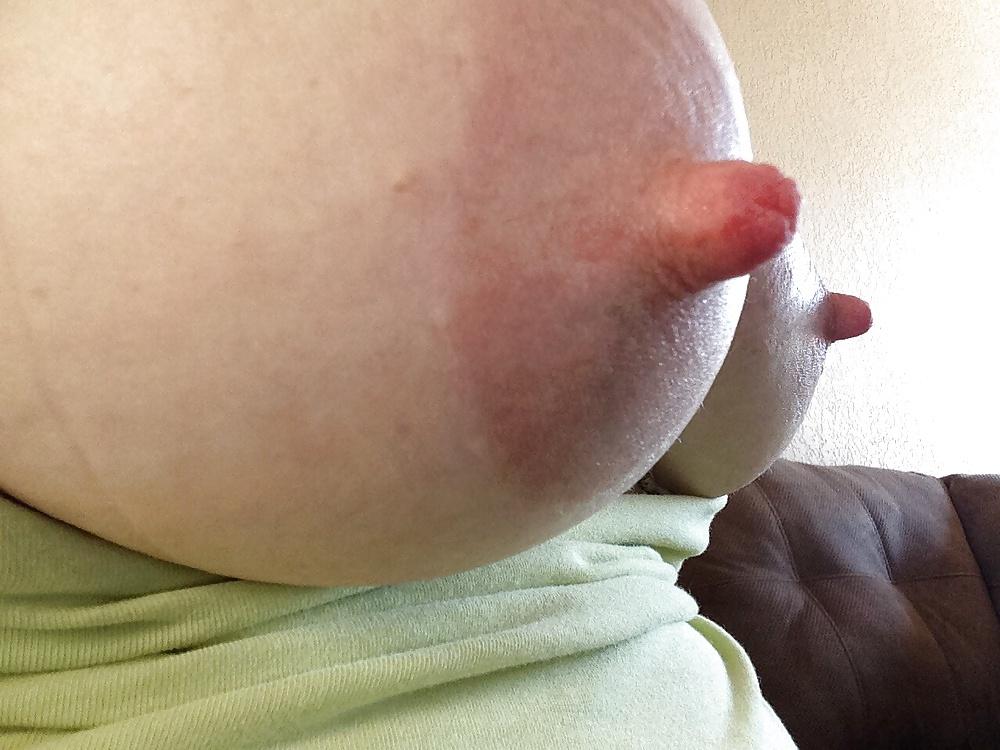 25P Breast Lovers Dream-Real Natural Women 18