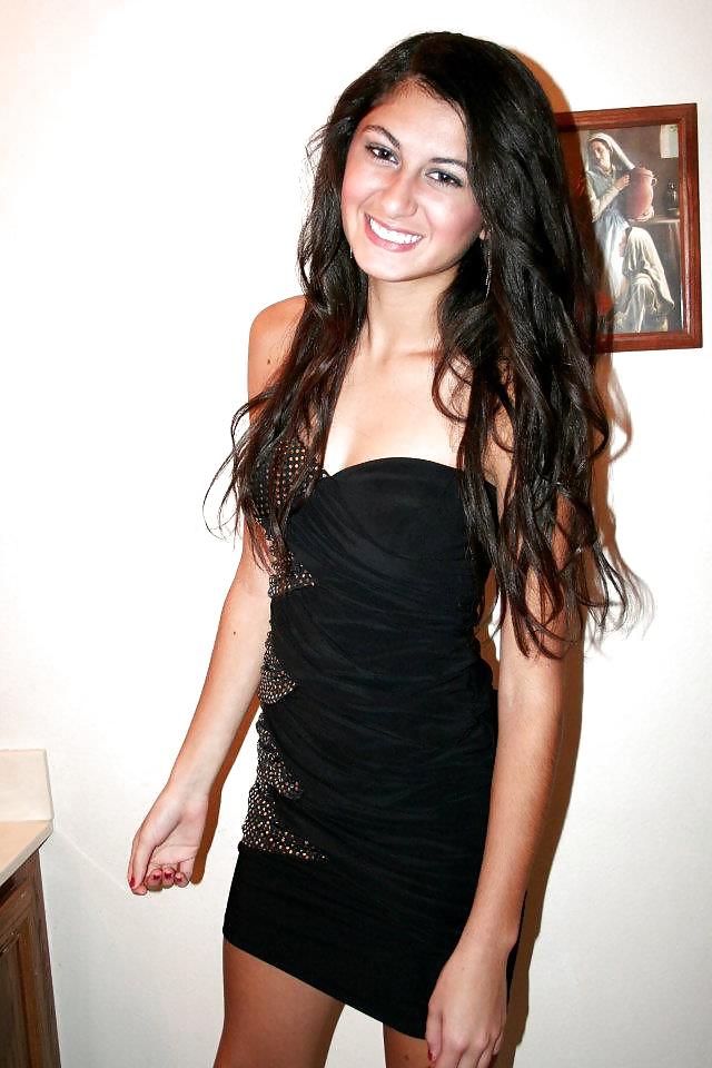 19P Nn sexy Highschool friend Kerstin