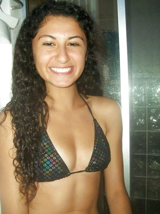 19P Nn sexy Highschool friend Kerstin