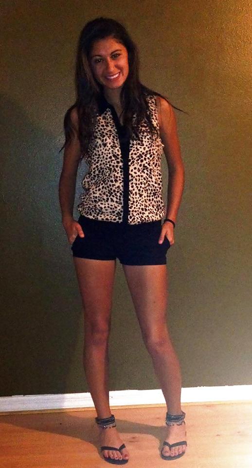 19P Nn sexy Highschool friend Kerstin