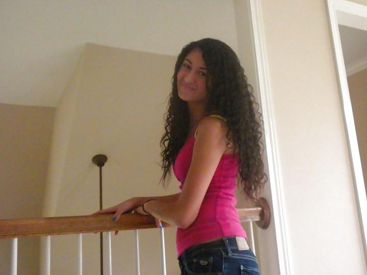 19P Nn sexy Highschool friend Kerstin