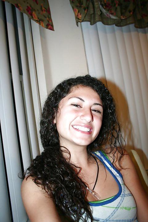 19P Nn sexy Highschool friend Kerstin