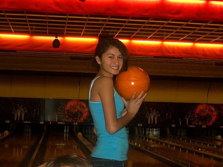 19P Nn sexy Highschool friend Kerstin