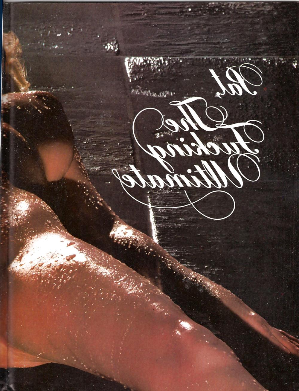 13P Hustler - June 1976 - Pat - The Fucking Ultimate