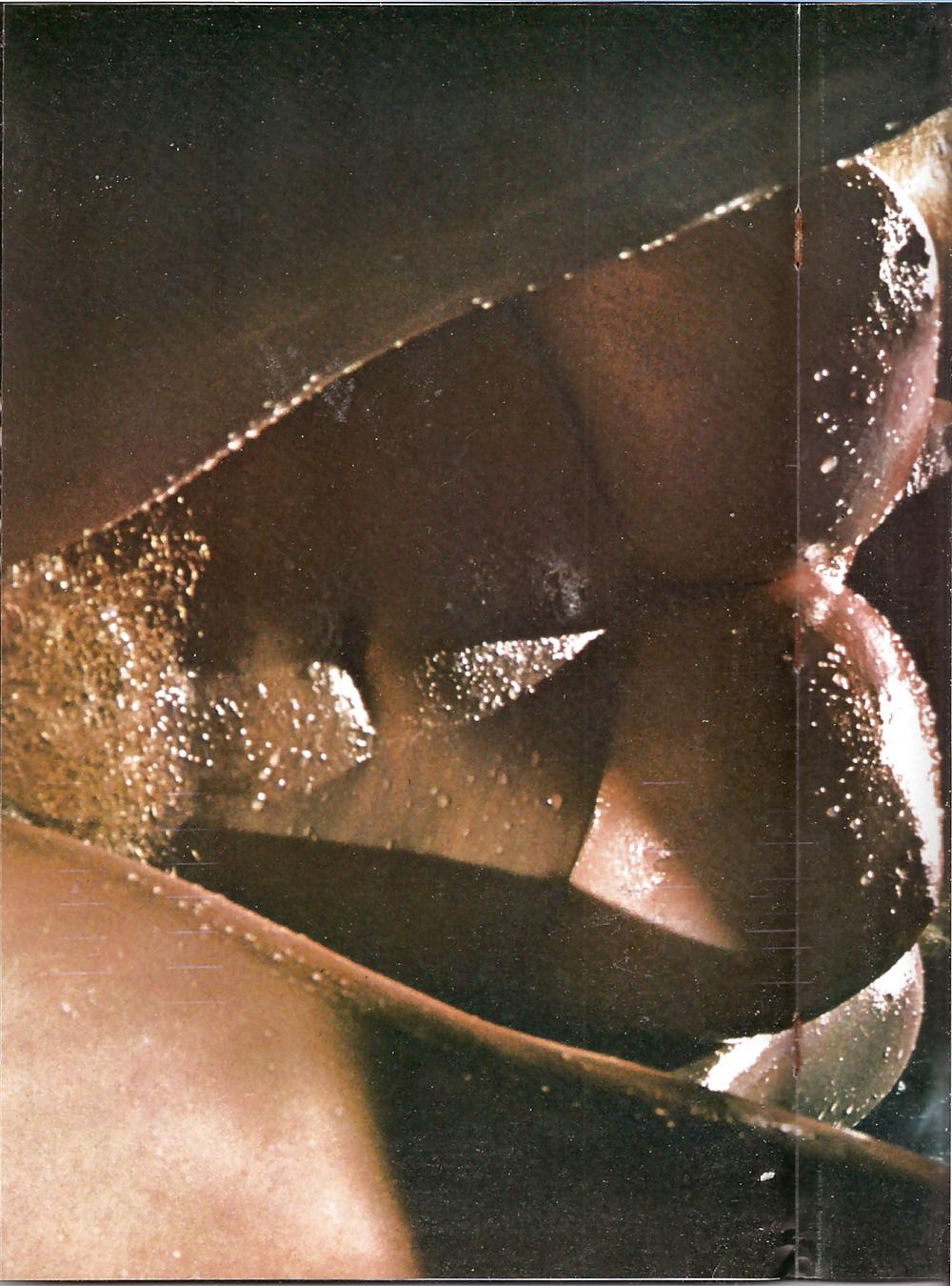 13P Hustler - June 1976 - Pat - The Fucking Ultimate