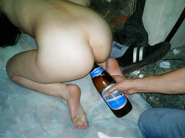 9P Party girls haha