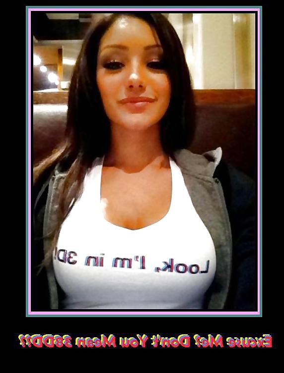 20P CDXXI Funny Sexy Captioned Pictures & Posters 050814