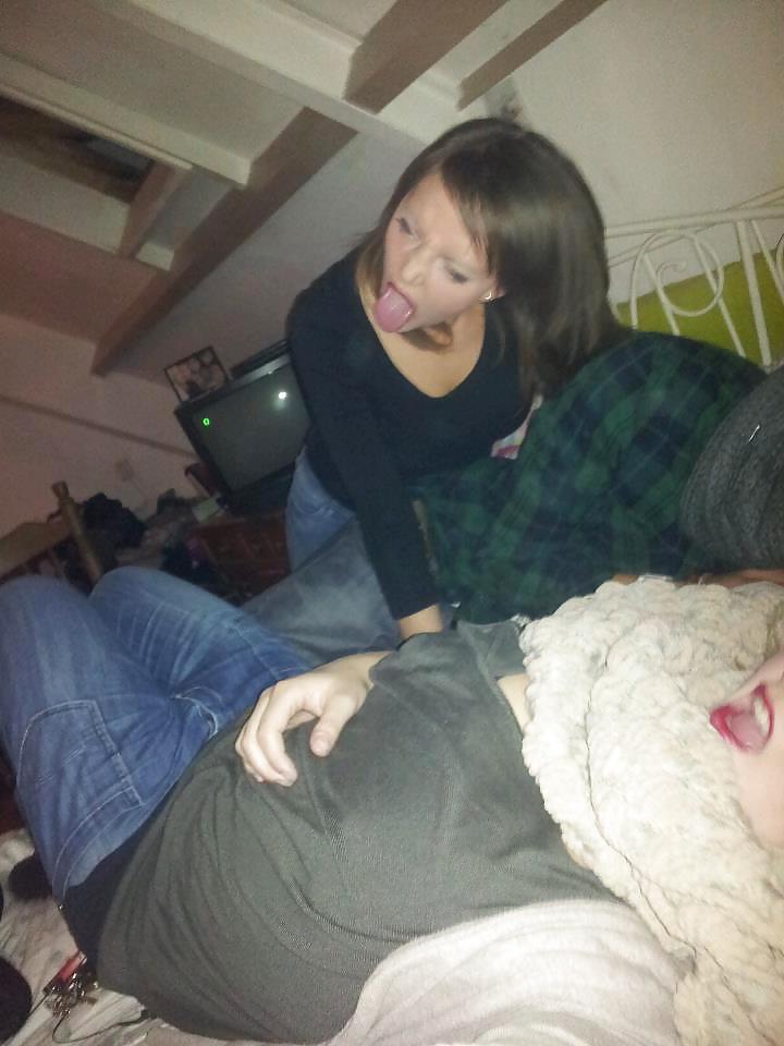 25P Dutch slut 72