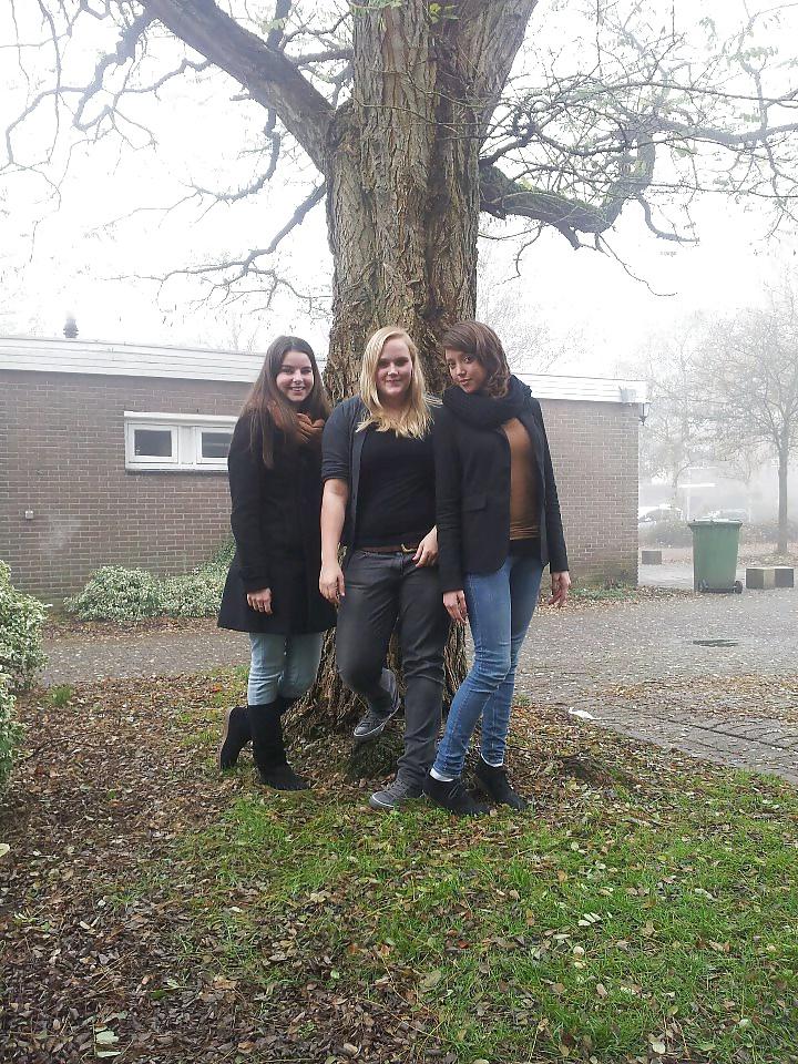 25P Dutch slut 72