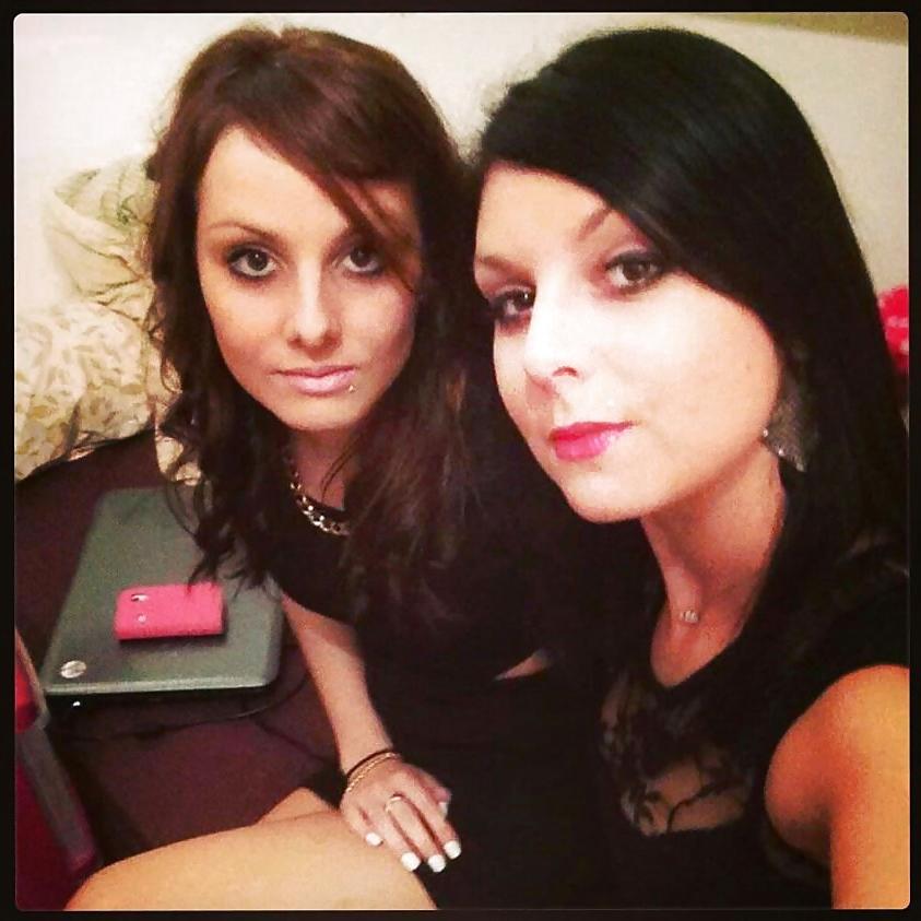18P Facebook friend comments please