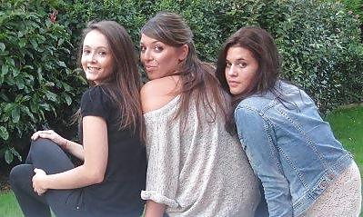 18P Facebook friend comments please