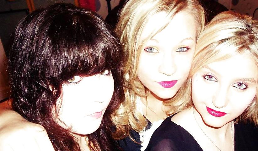 18P Facebook friend comments please