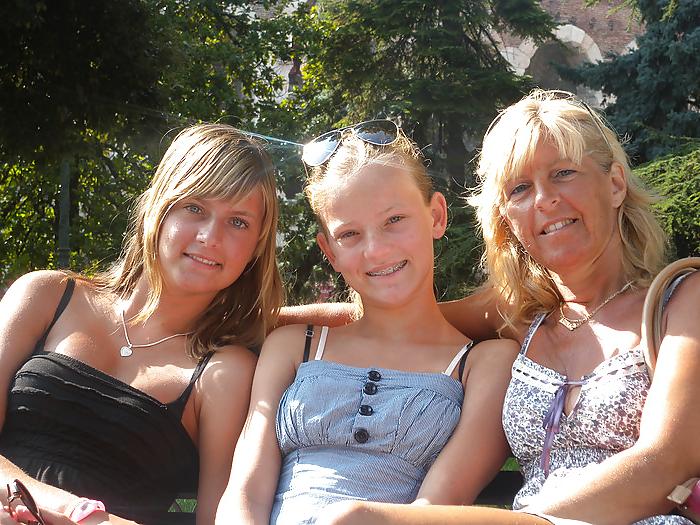 25P Dutch slut 70