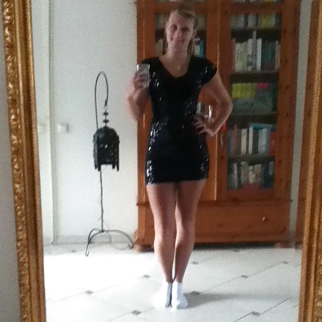25P Dutch slut 70