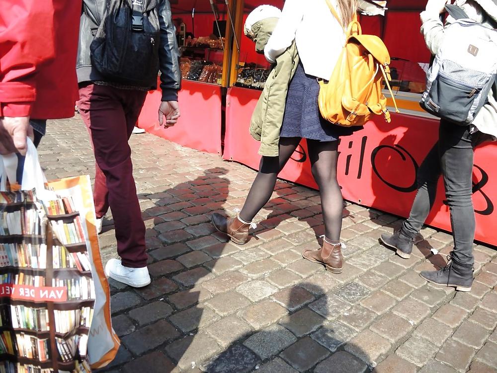 22P Women from the netherlands(spy)