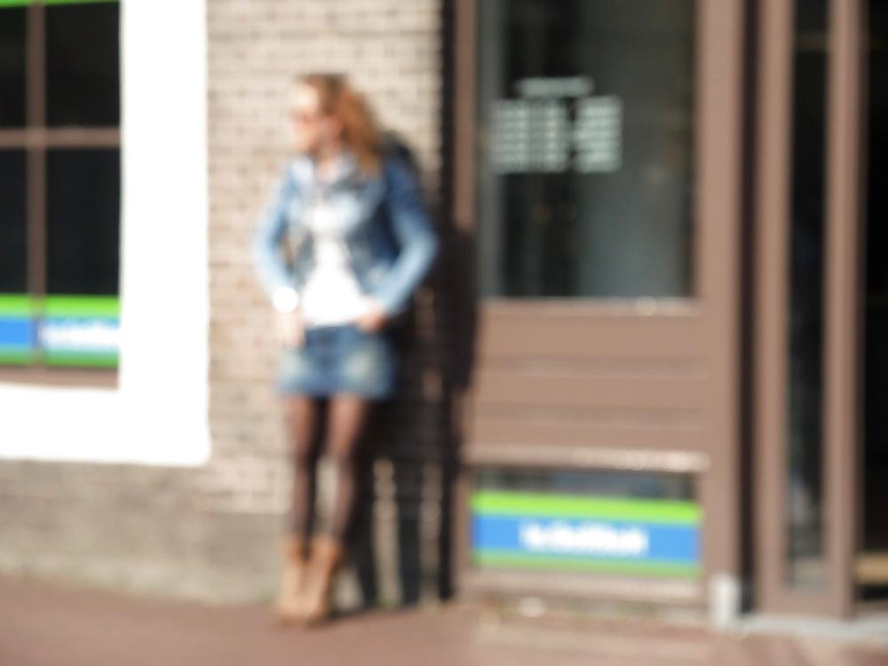 22P Women from the netherlands(spy)