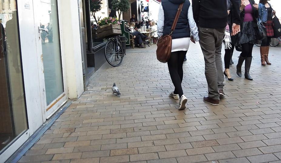 22P Women from the netherlands(spy)