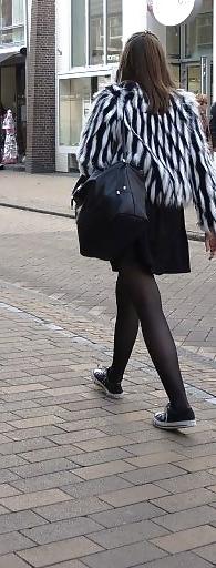 22P Women from the netherlands(spy)