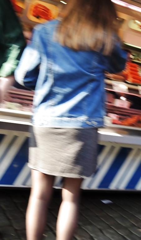 22P Women from the netherlands(spy)