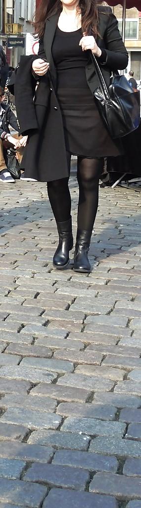 22P Women from the netherlands(spy)