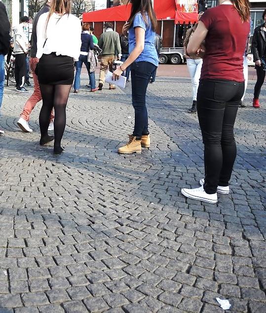 22P Women from the netherlands(spy)