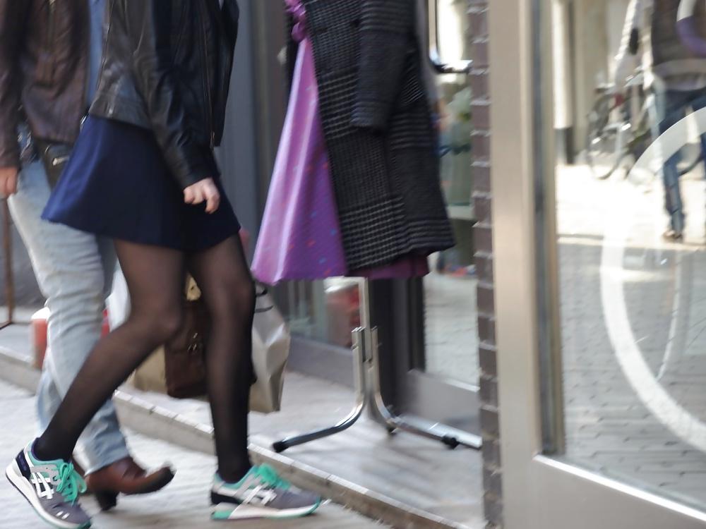 22P Women from the netherlands(spy)